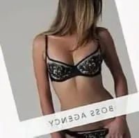 Lysyanka sex-dating