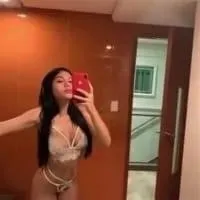 Donggang prostitute